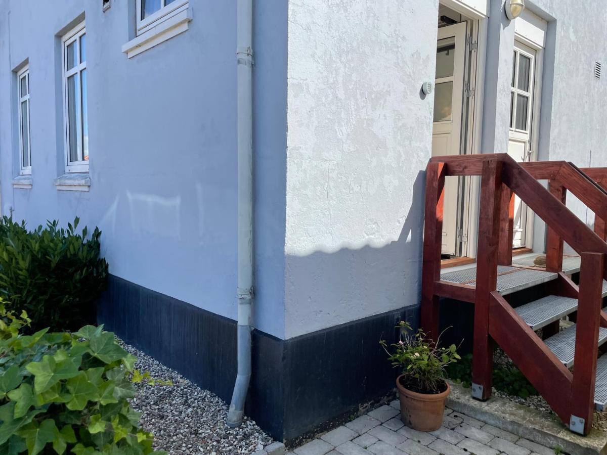 Ostervang 2, Maribo Exterior foto